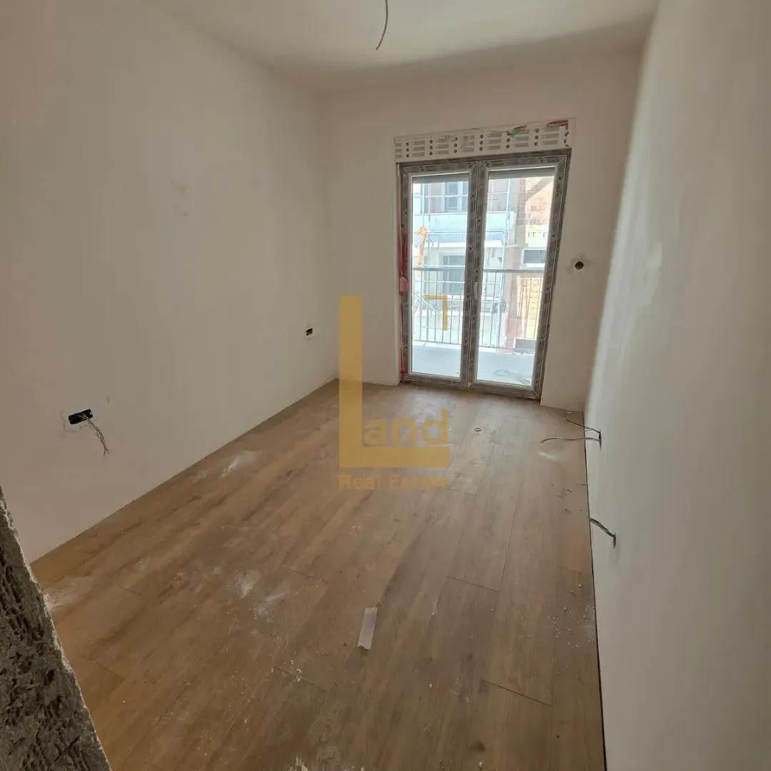 Prodaja, jednosoban stan, 44m², Zabjelo, Podgorica