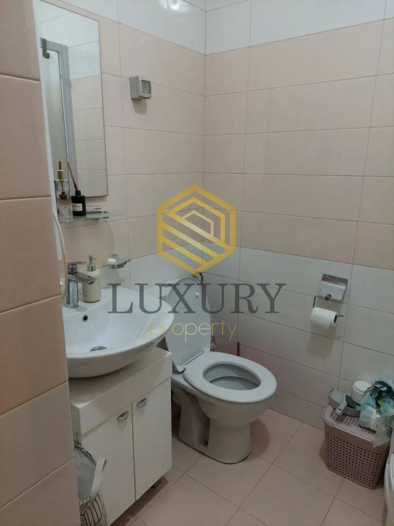Rent, studio apartment, 25m², Pobrežje, Podgorica
