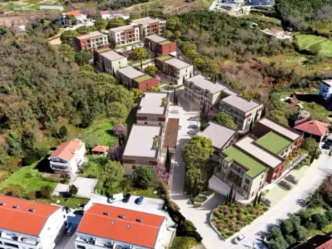 Prodaja, garsonjera, 30m², Radanovići, Kotor - image 3