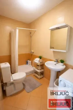 Prodaja, garsonjera, 31m², Bulevar Evrope, Novi Sad Sve Podlokacije - image 5