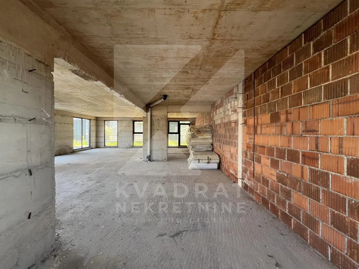 Sale, office space, 103m², Zabjelo, Podgorica