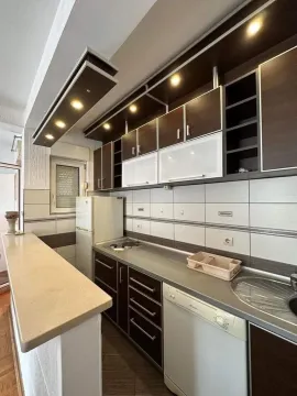 Rent, one bedroom apartment, 54m², Stari Aerodrom, Podgorica - image 7