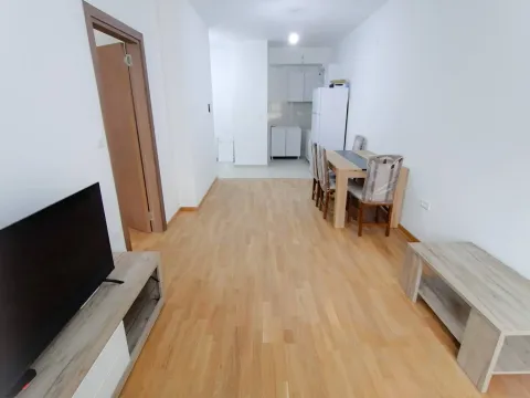 Sale, one bedroom apartment, 48m², Rozino, Budva - image 3