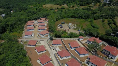 Prodaja, plac, 6573m², Bar, Crna Gora - image 4