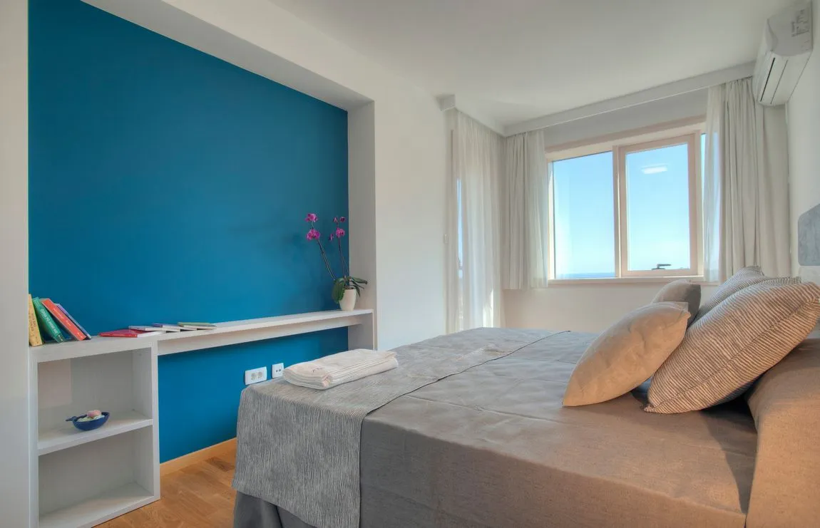 Sale, three bedroom apartment, 84m², Centar, Budva