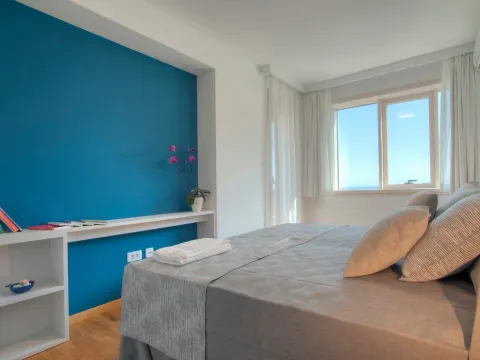 Prodaja, trosoban stan, 84m², Centar, Budva - image 7