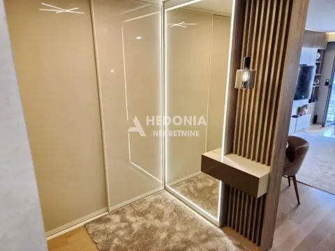 Prodaja, dvosoban stan, 68m², Novi Beograd Blok 65, Novi Beograd Sve Podlokacije - image 15