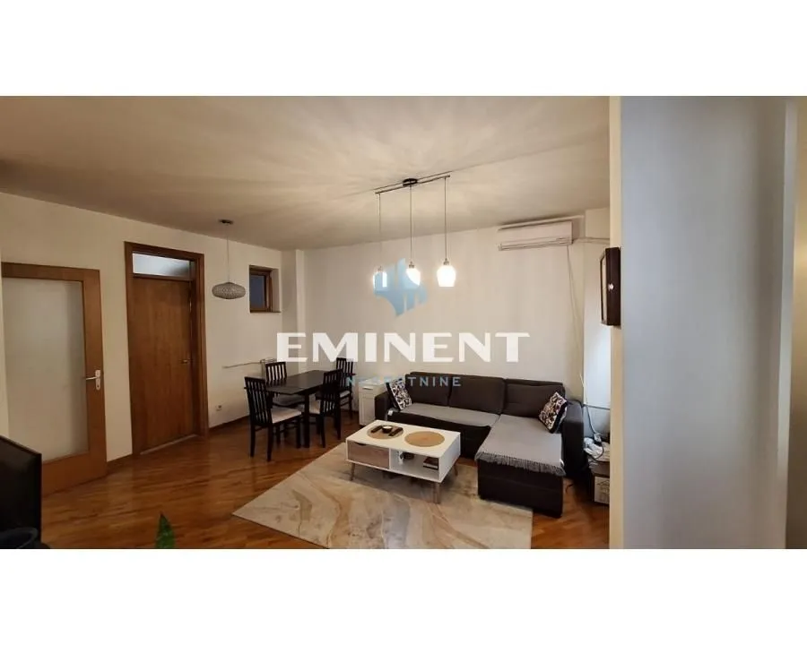 Rent, apartment, 49m², Zvezdara Sve Podlokacije, Beograd