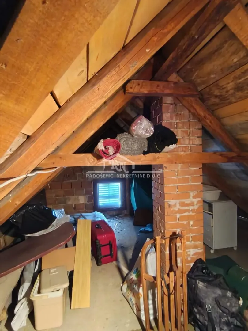 Prodaja, kuća, 91m², Voždovac Sve Podlokacije, Beograd