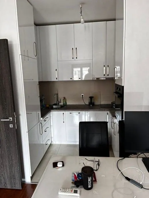 Izdavanje, jednosoban stan, 45m², Ljubović, Podgorica