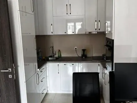 Izdavanje, jednosoban stan, 45m², Ljubović, Podgorica