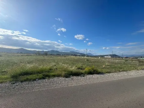 Sale, land lot, 9551m², Podgorica, Crna Gora - image 2