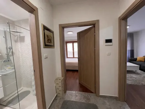 Prodaja, jednosoban stan, 49m², Master Kvart, Podgorica - image 13