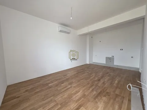 Prodaja, jednosoban stan, 37m², Zabjelo, Podgorica - image 10