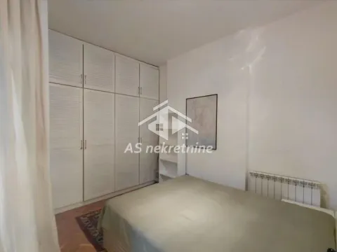 Izdavanje, dvosoban stan, 46m², Stari Grad, Beograd - image 13