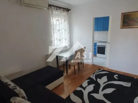 Izdavanje, dvosoban stan, 46m², Grbavica, Novi Sad Sve Podlokacije - image 3