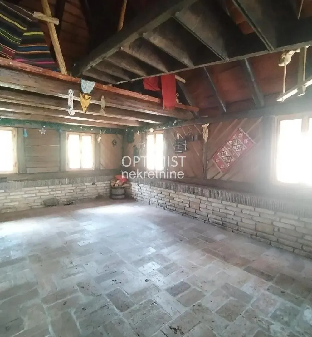 Sale, house, 263m², Ledine, Beograd