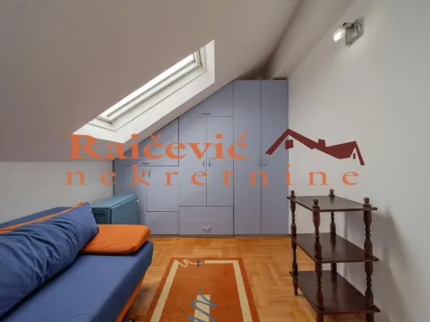 Izdavanje, dvosoban stan, 40m², Voždovac Sve Podlokacije, Beograd - image 8