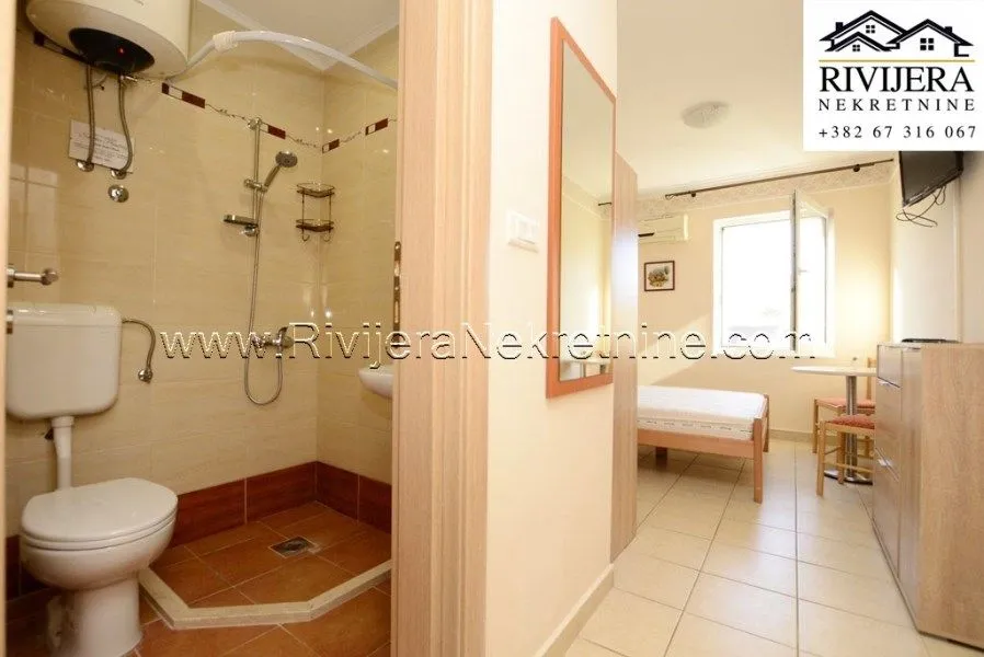 Prodaja, kuća, 388m², Đenovići, Herceg Novi