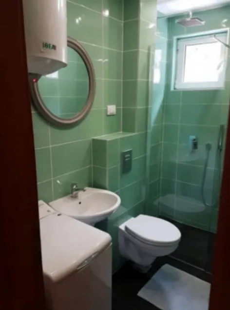 Rent, apartment, 30m², Sveti Stefan, Budva