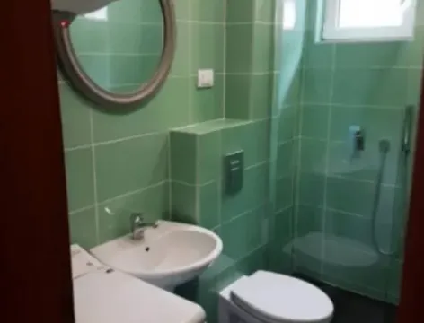 Rent, apartment, 30m², Sveti Stefan, Budva - image 2