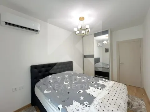 Izdavanje, dvosoban stan, 59m², Stara Varoš, Podgorica - image 6