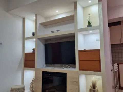 Izdavanje, dvosoban stan, 60m2, Zabjelo, Podgorica Izdavanje, dvosoban stan, 60m2, Zabjelo, Podgorica