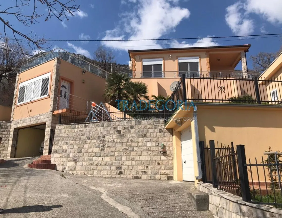 Prodaja, kuća, 288m², Sutomore, Bar