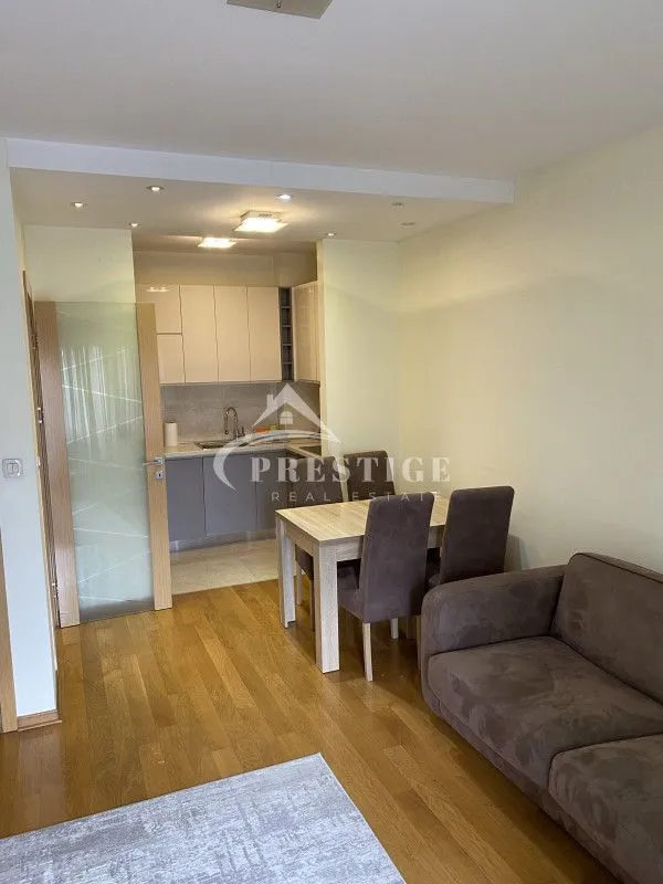 Rent, three bedroom apartment, 100m², Momišići, Podgorica