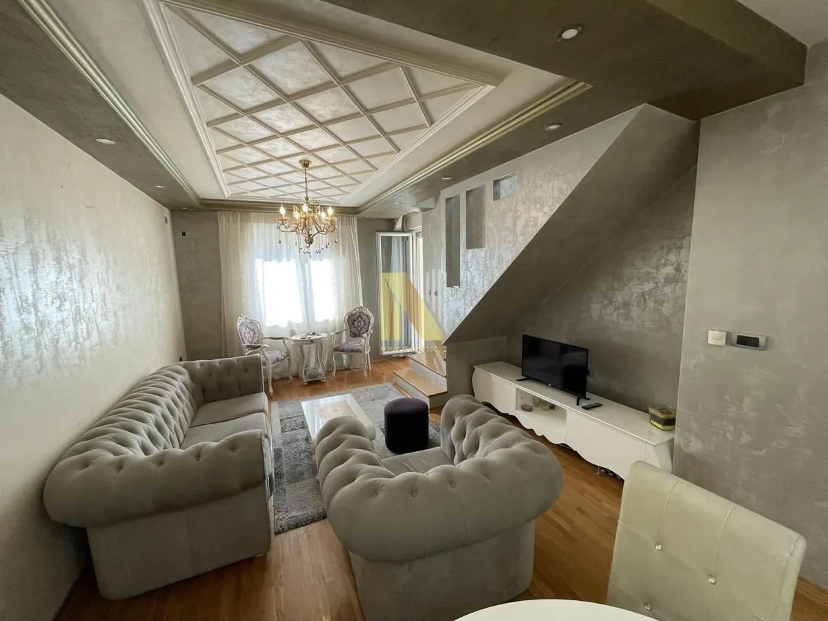 Prodaja, trosoban stan, 73m², Nova Detelinara, Novi Sad Sve Podlokacije