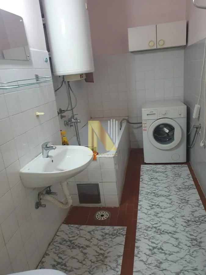 Izdavanje, dvosoban stan, 63m², Kej, Novi Sad Sve Podlokacije