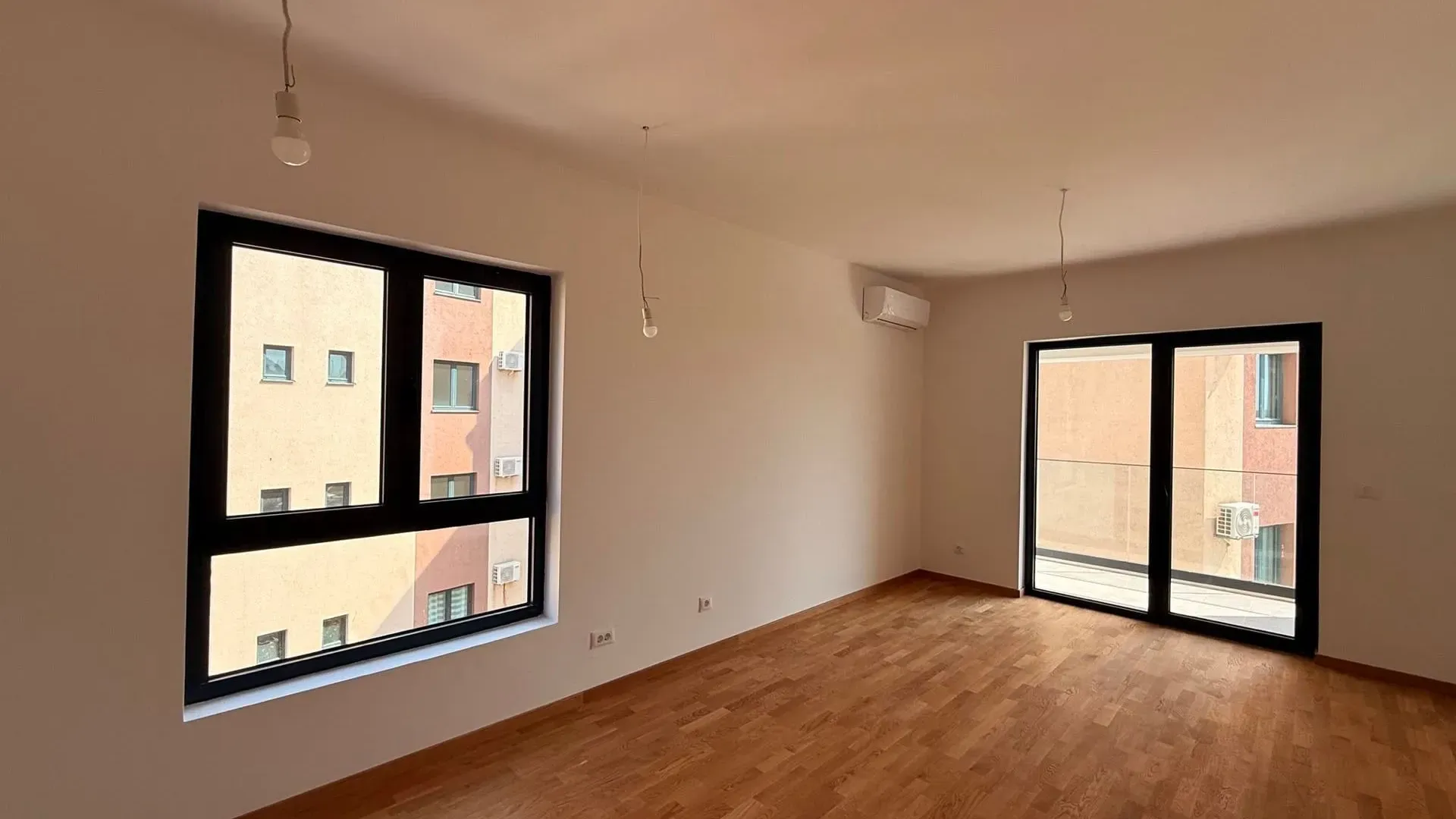 Sale, two bedroom apartment, 64m², Bečići, Budva