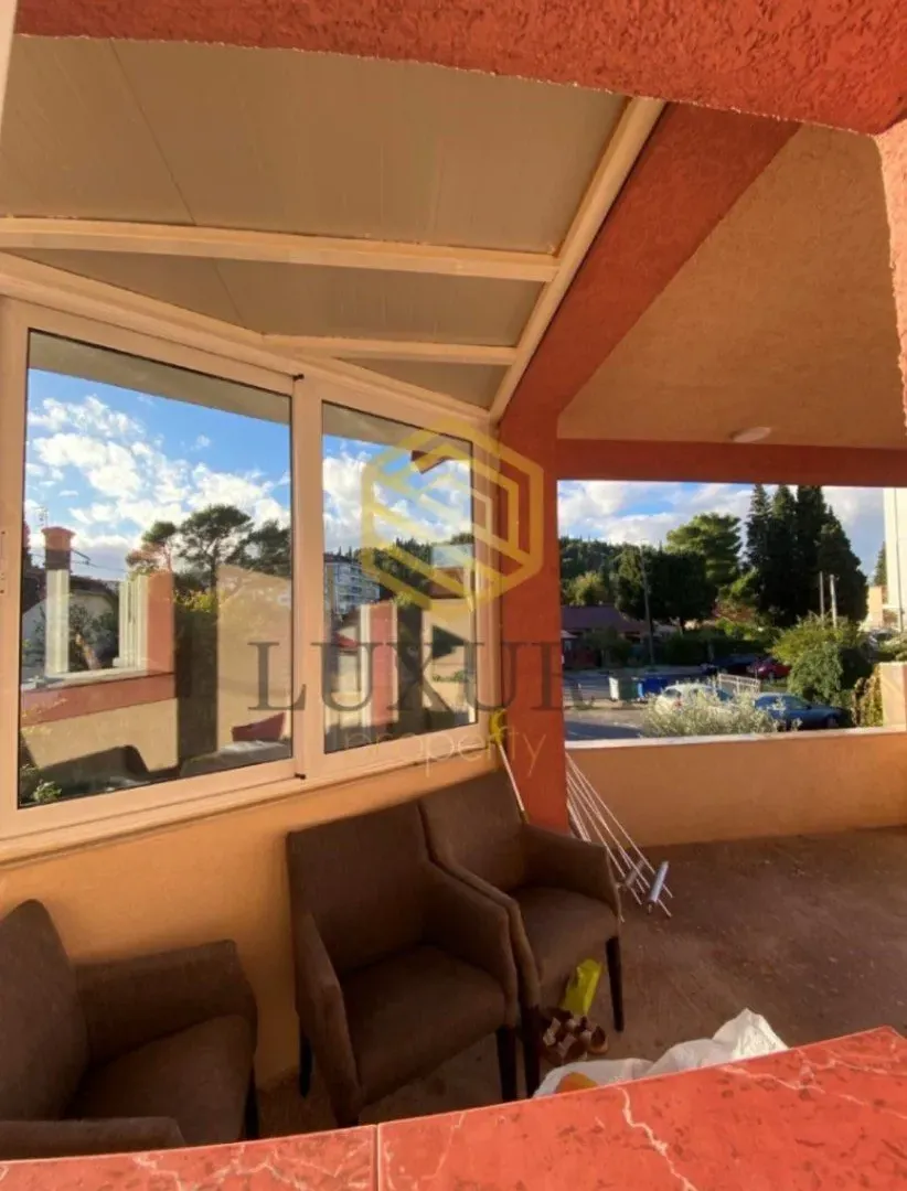 Rent, one bedroom apartment, 50m², Zabjelo, Podgorica
