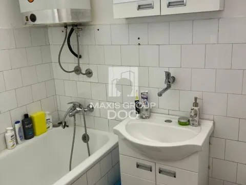 Izdavanje, dvosoban stan, 53m², Novi Beograd Blok 21, Novi Beograd Sve Podlokacije - image 8