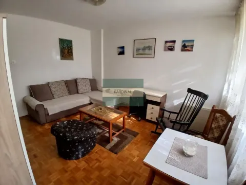 Sale, one bedroom apartment, 32m², Kajsijar, Jagodina