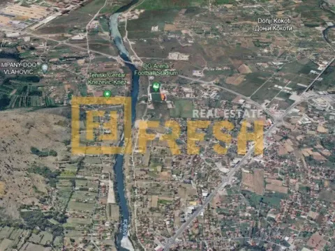 Prodaja, plac, 9000m², Ostalo, Podgorica - image 2