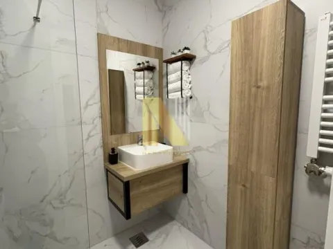 Izdavanje, dvosoban stan, 39m², Avijatičarsko naselje, Novi Sad Sve Podlokacije - image 12