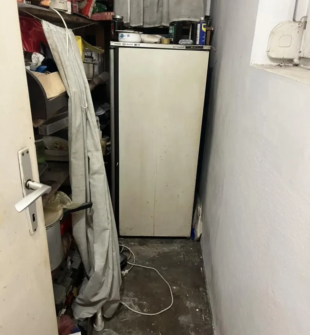 Sale, three bedroom apartment, 80m², Palata Pravde, Beograd