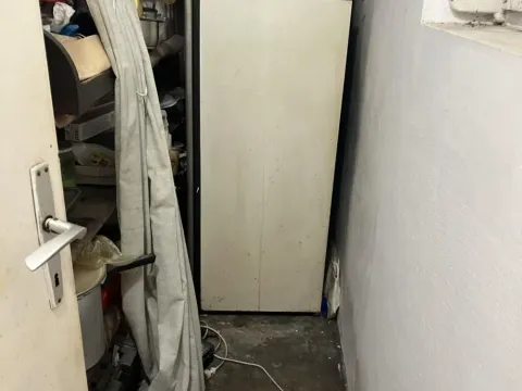 Prodaja, trosoban stan, 80m², Savski Venac, Beograd - image 11