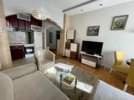 Rent, two bedroom apartment, 58m², Palilula, Niš - image 2