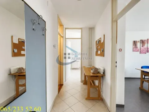 Prodaja, dvosoban stan, 57m², Šumice, Beograd - image 11