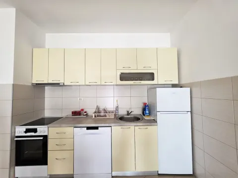 Izdavanje, stan, 53m², City Kvart, Podgorica - image 5