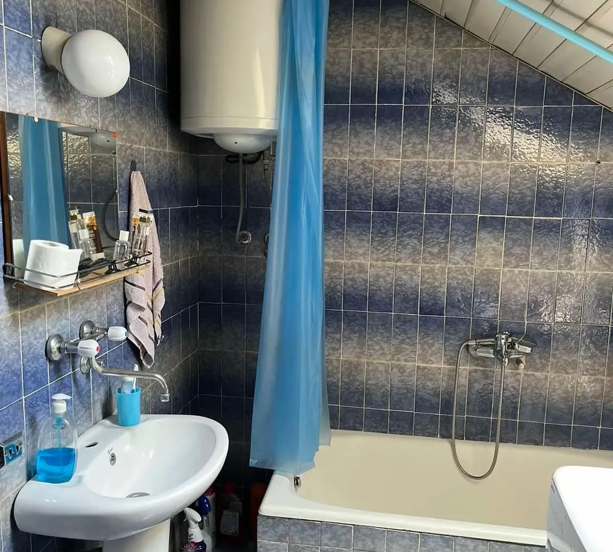 Prodaja, stan, 65m², Podgorica, Crna Gora