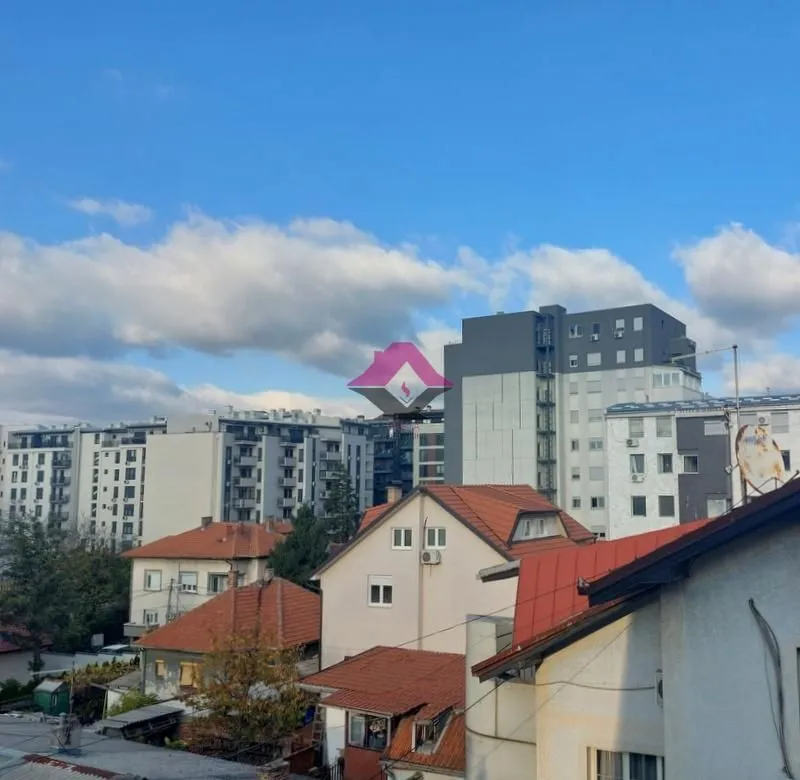 Izdavanje, dvosoban stan, 42m², Denkova Basta, Zvezdara Sve Podlokacije