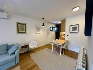 Izdavanje, dvosoban stan, 54m², Centar Sve Podlokacije, Beograd - image 5