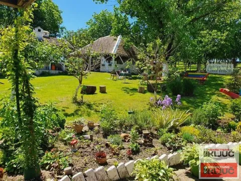 Sale, house, 334m², Beočin, Srbija - image 20