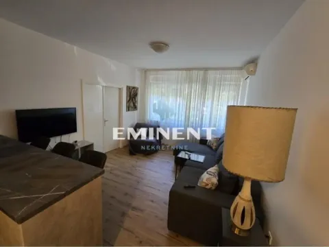 Izdavanje, dvosoban stan, 50m², Stari Grad, Beograd