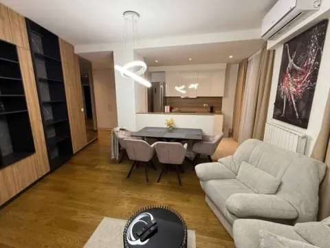 Stan in Beograd Na Vodi