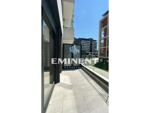 Sale, one bedroom apartment, 40m², Novi Beograd Blok 67, Novi Beograd Sve Podlokacije - image 9