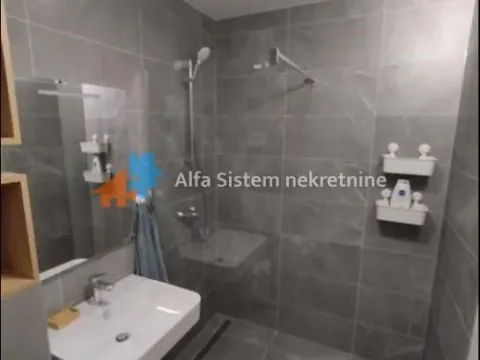 Rent, three bedroom apartment, 78m², Novi Beograd Blok 65, Novi Beograd Sve Podlokacije - image 12